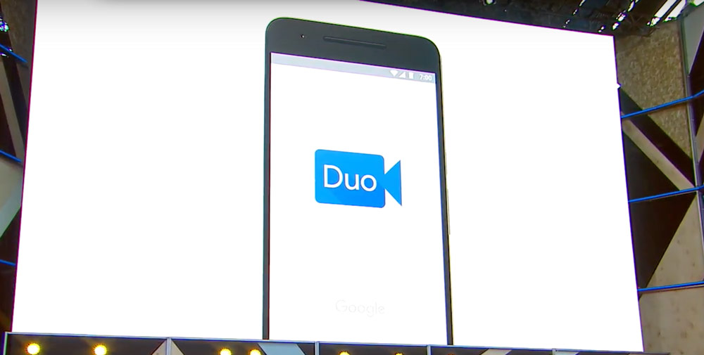 안드로이드에서 Google Duo 사용 방법 배우기