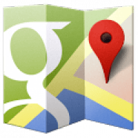 안드로이드를 위한 구글 맵의 새로운 업데이트