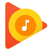 음악을 다운로드할 수 있는 안드로이드 앱을 소개합니다: 4shared, Google Play Music