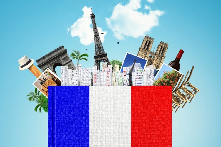 프랑스어를 쉽게 배울 수 있는 베스트 앱 5개를 소개합니다