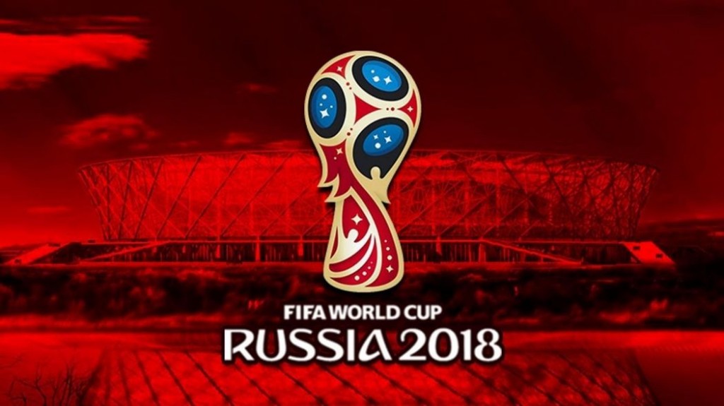 2018년 러시아 월드컵을 위한 앱을 소개합니다