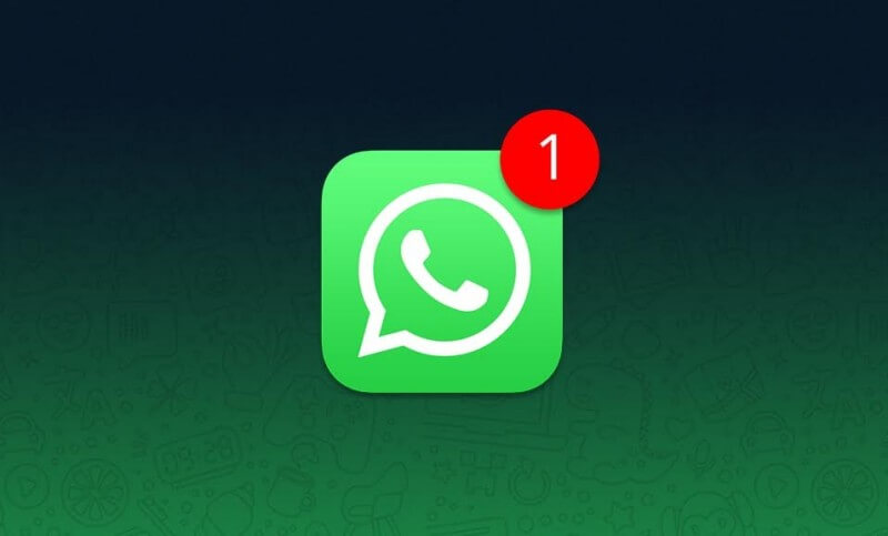 안드로이드용 왓츠앱(Whatsapp)에서 알림 설정하는 방법