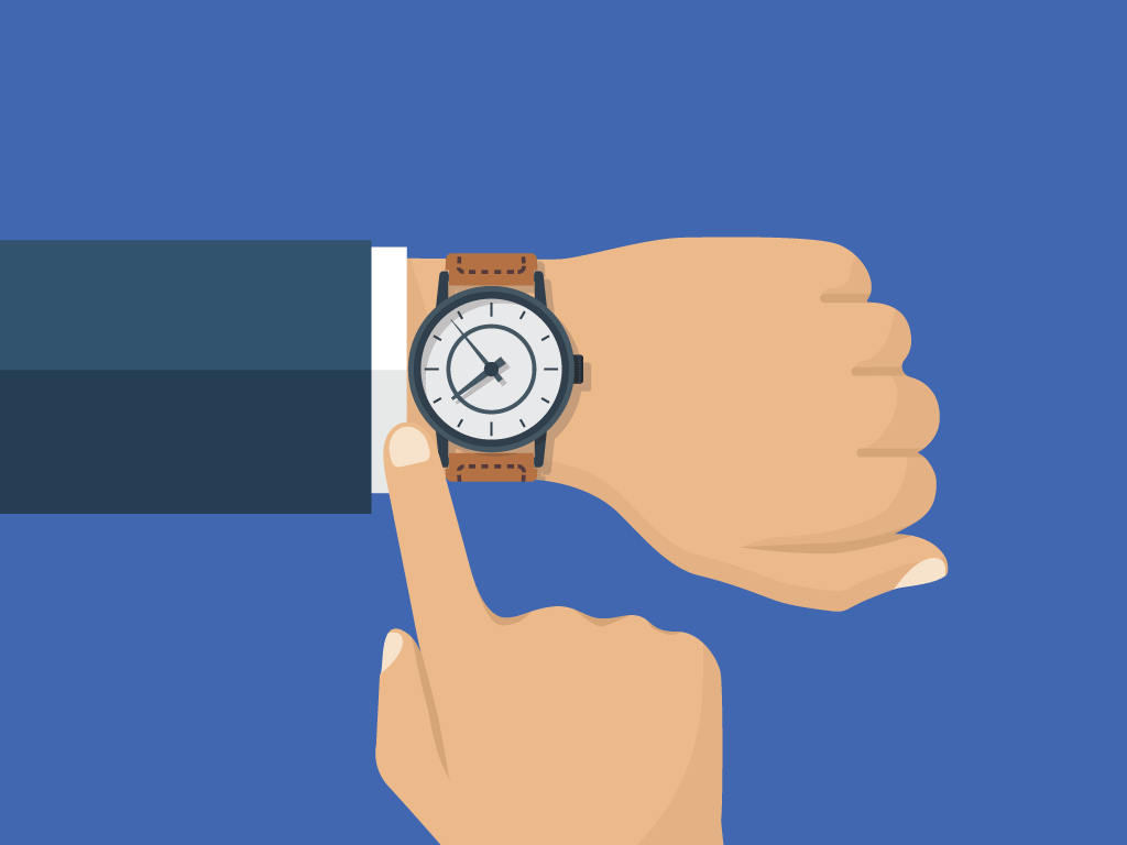 페이스북 및 인스타그램에 얼마나 많은 시간을 할애하는지 확인하는 방법