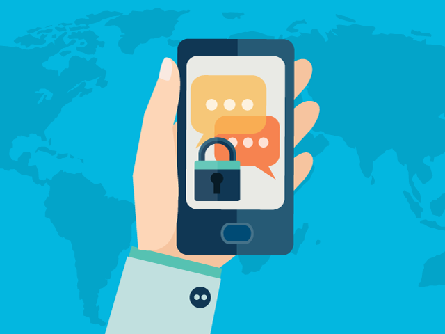 데이터 개인정보보호의 날: 안드로이드 앱이 위치추적 못하게 막는 방법