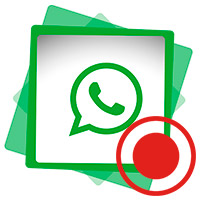 안드로이드에서 Whatsapp 앱 통화 녹음하는 방법