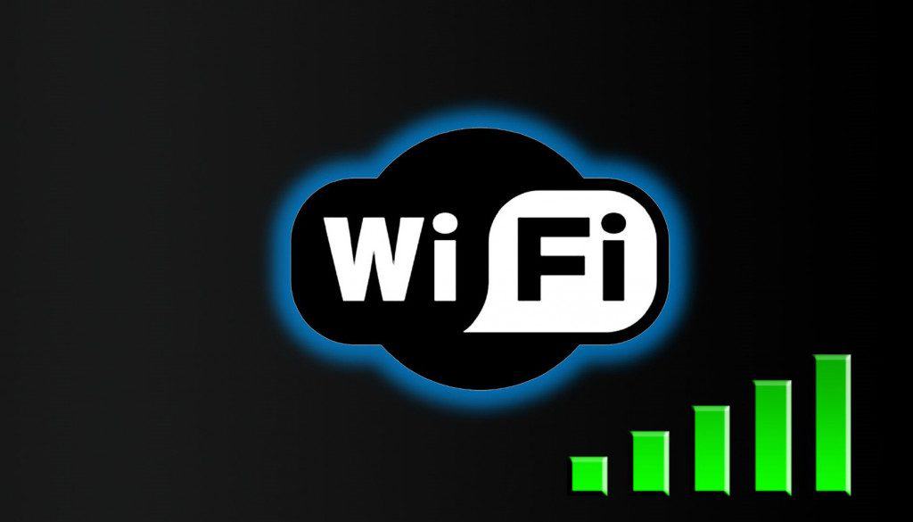 안드로이드 장치에서 Wi-Fi 신호 활성화하는 방법
