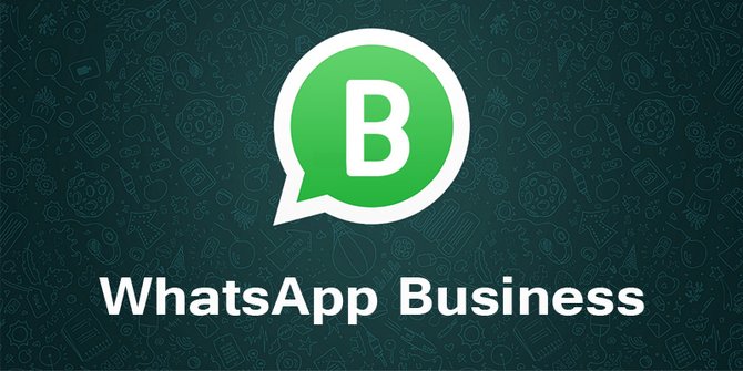 image of WhatsApp vs WhatsApp 비즈니스 앱2