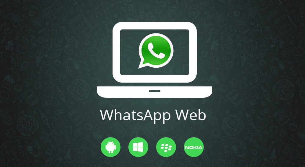 Whatsapp 웹이 작동하지 않는 경우를 위한 해결책을 소개합니다!