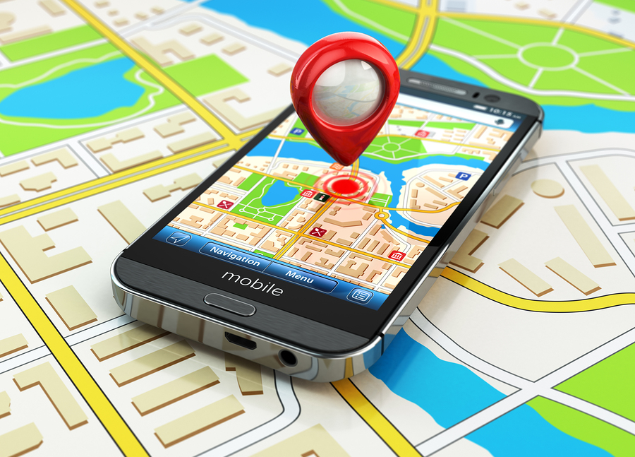 여행 필수템인 오프라인 GPS 내비게이션 5개를 소개합니다!