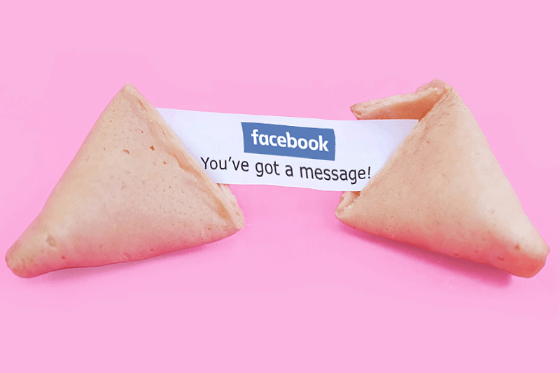 쉿! 페이스북 메신저로 비밀 대화 나누는 방법