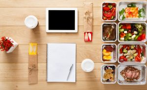 식사 계획 / 밀 플랜 / 식단 작성할 때 유용한 안드로이드 앱 BEST 5 추천