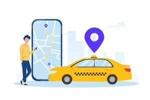 한국에서 사용하기 좋은 택시 앱 전격 추천 및 비교