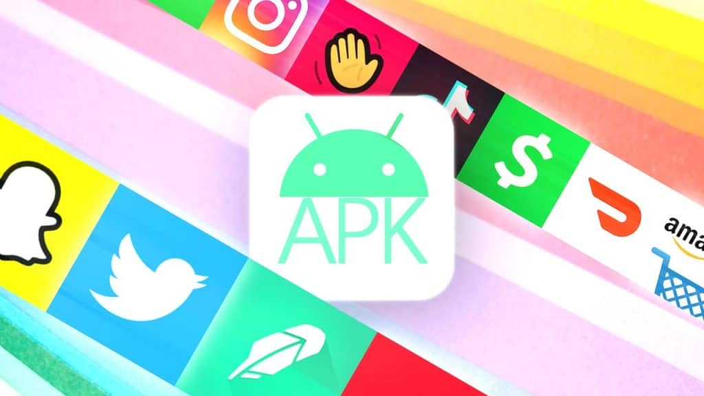 안드로이드 앱 APK 파일을 추출하는 방법 2가지를 소개합니다