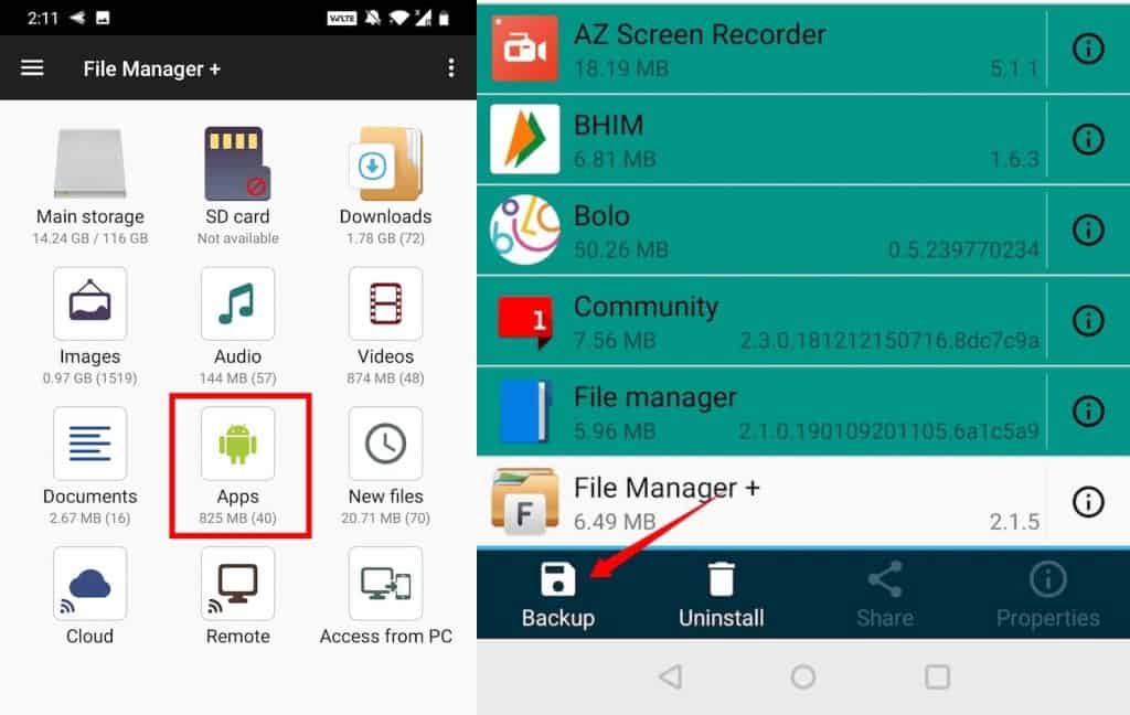 image-of-android-app-apk-file-extraction