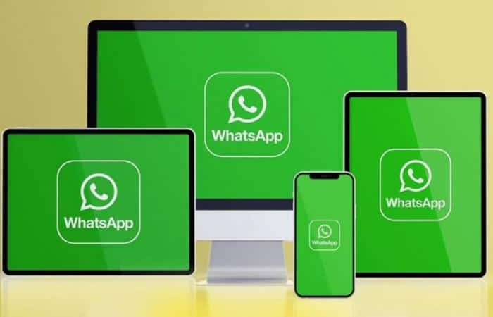 곧 출시될 WhatsApp의 새로운 기능! 멀티 디바이스 기능 사용하는 방법
