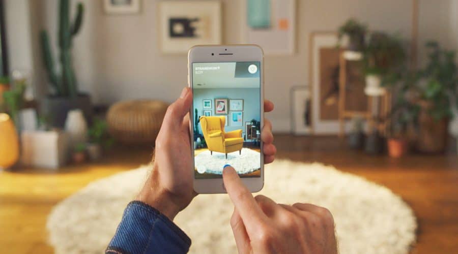 안드로이드 스마트폰으로 집을 쉽게 꾸며보자! 무료 인테리어 디자인 앱 BEST 4