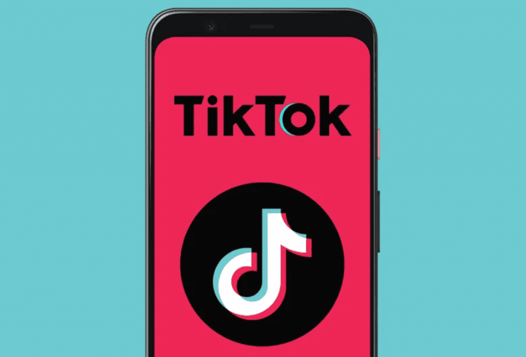 틱톡(TikTok) 앱을 다운로드하지 않고 사용하는 방법