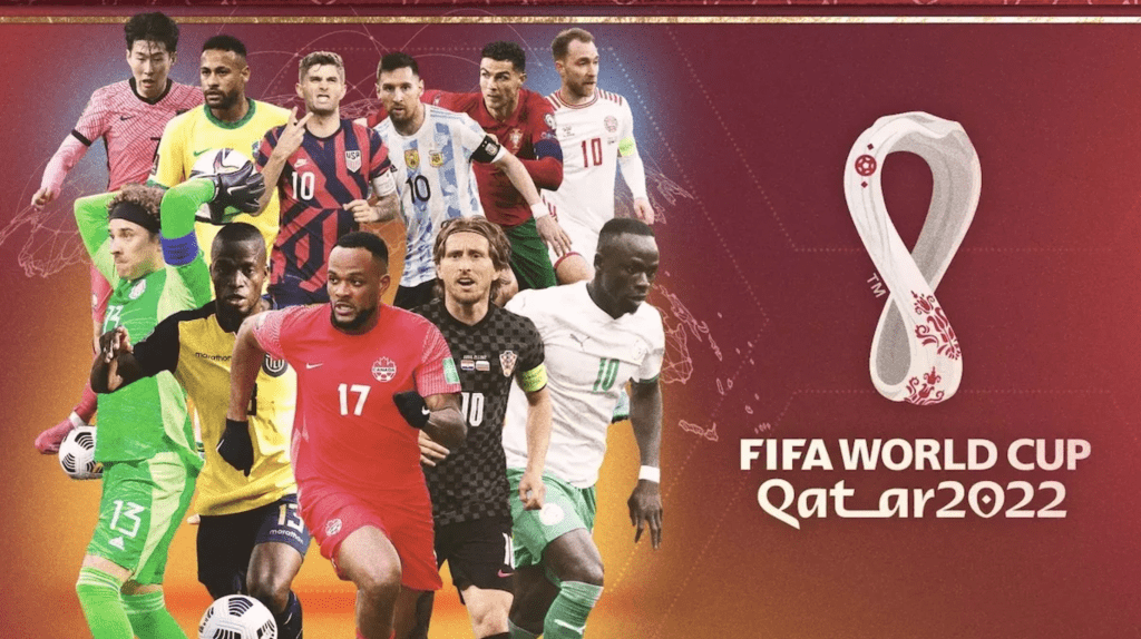[2022 카타르 월드컵] 안드로이드에서 월드컵을 시청할 수 있는 앱 BEST 3
