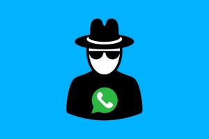 [WhatsApp 트릭] 왓츠앱 익명 메시지 보내는 방법 3가지 (다른 번호 사용하기)