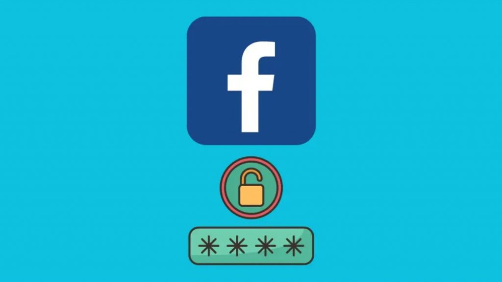 안드로이드에서 페이스북 비밀번호 복구하는 방법