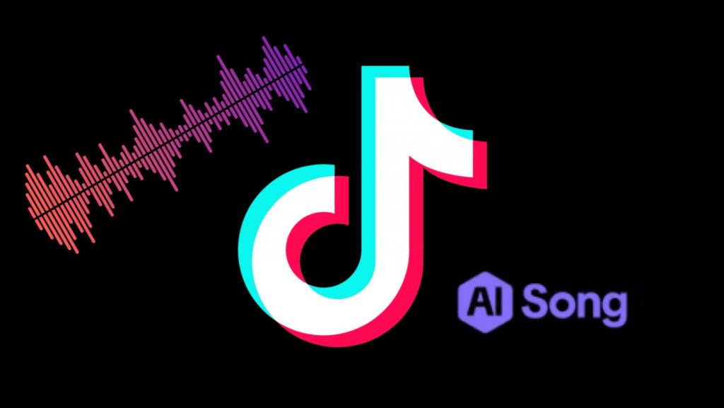 AI가 만들어 주는 TikTok 음악! 안드로이드에서 틱톡 ‘AI Song’ 기능 사용하는 방법은?