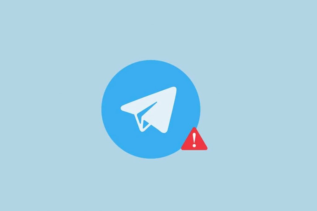 Telegram, 정말 안전한가요? 안전한 텔레그램 사용을 위한 팁 3단계