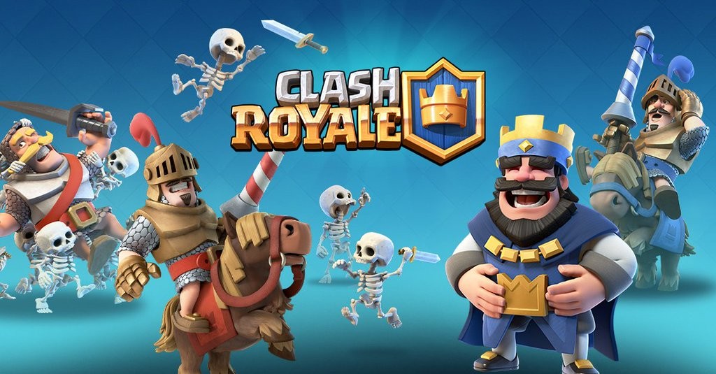 Clash Royale: 최상의 플레이어가 될 수 있는 팁과 조언!