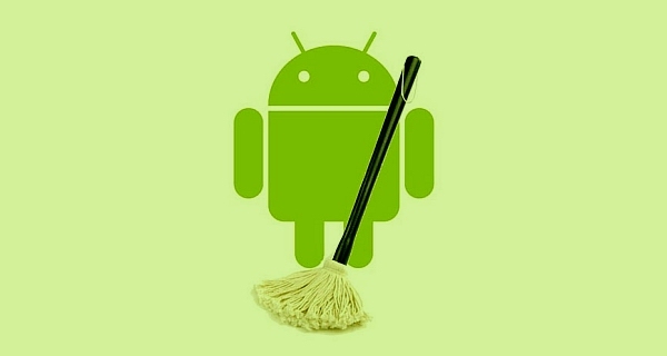 Android用のお掃除アプリベスト5