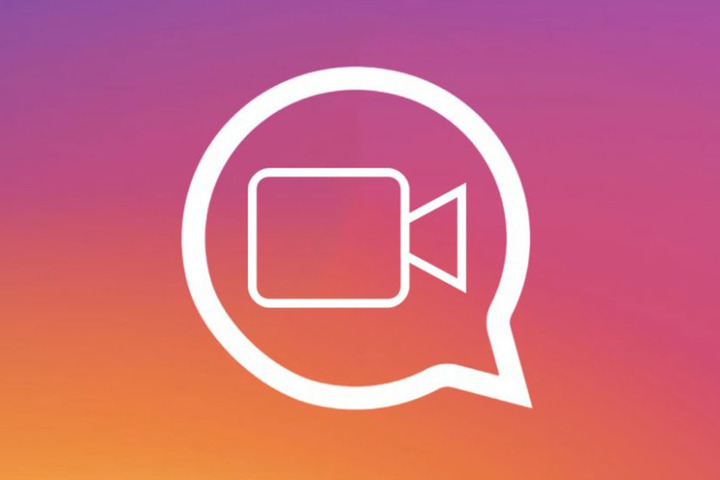 Instagramビデオ通話をする方法