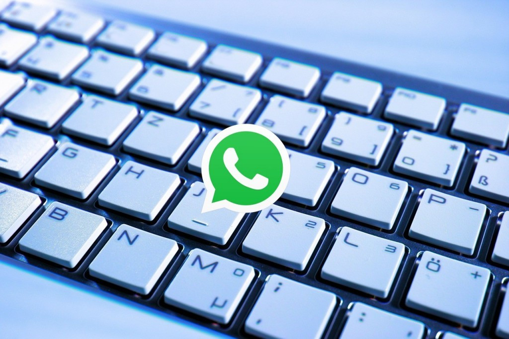 WhatsAppの秘訣：PCで使うWhatsAppキーボードのショートカット便利な７つの機能