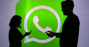 Android携帯に触れることなく、WhatsAppメッセージを送る方法