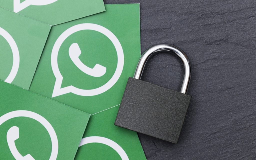 WhatsAppのための隠し技：AndroidでWhatsAppの特定のチャットを隠す方法