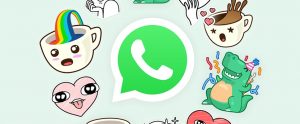 2020年のAndroid用WhatsApp無料ステッカー・ベスト５