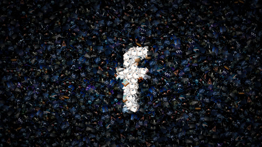 Facebook の隠れ技：自分のFacebookページを完全にカスタマイズしよう