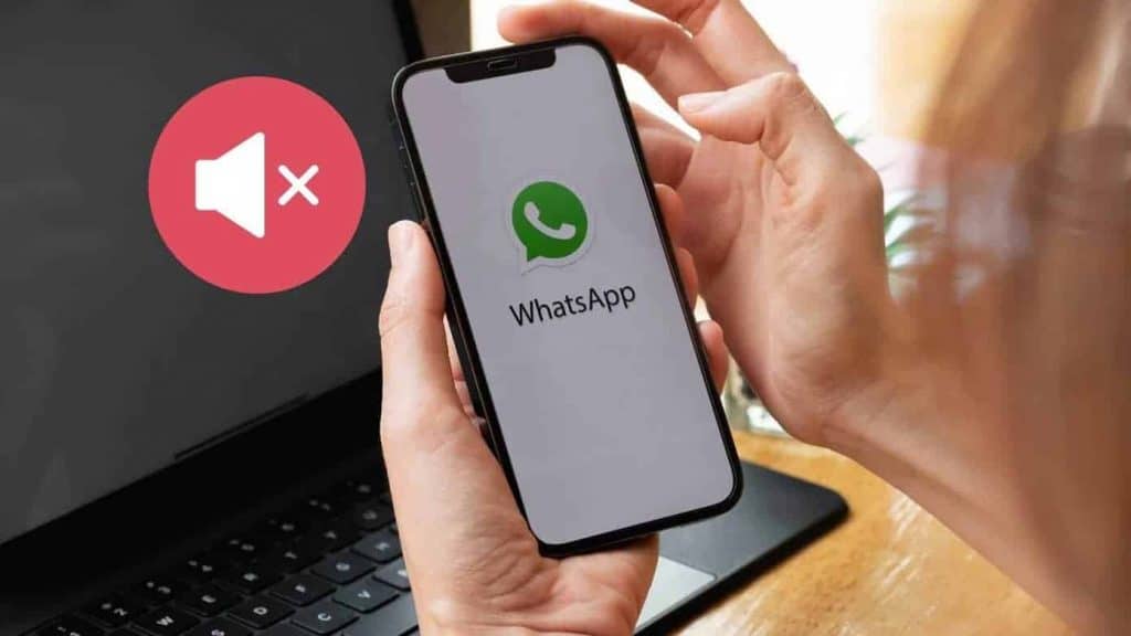 WhatsAppの通知が機能しない時、どうやって直すの？