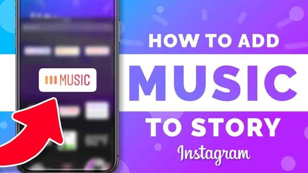 Instagramストーリーズと投稿に音楽を追加する方法