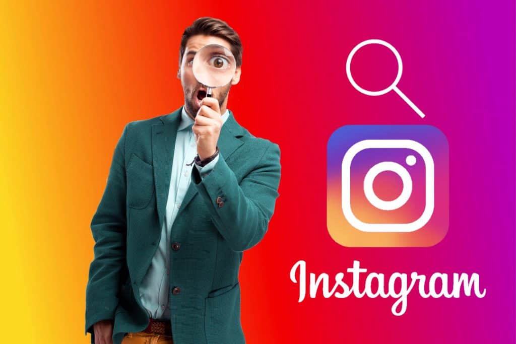 Instagram 発見タブを変更する方法