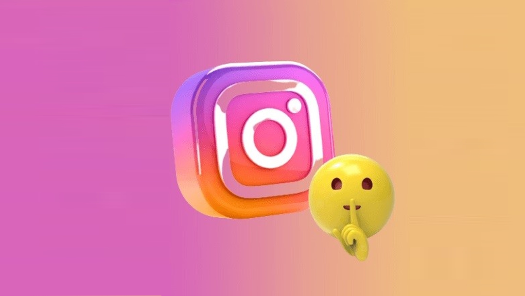 instagramでquiet-modeをオンにする方法