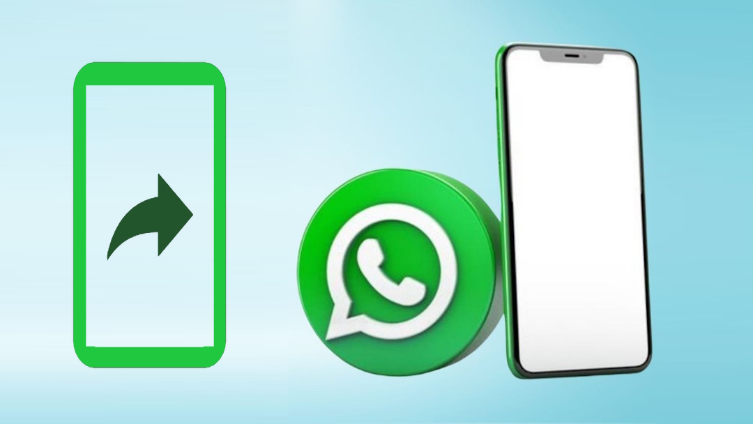 WhatAppで画面を共有する方法