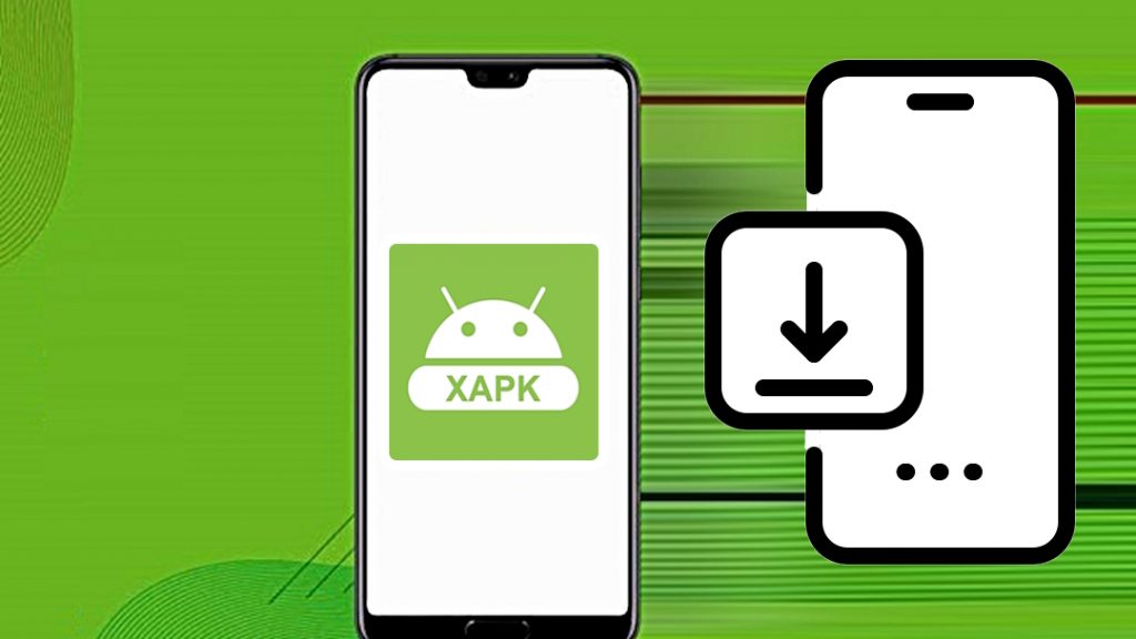 XAPKファイルとは？Androidにインストールするにはどうしたらいいの？