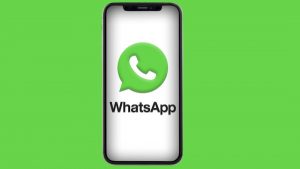WhatsAppで匿名メッセージを送信する方法