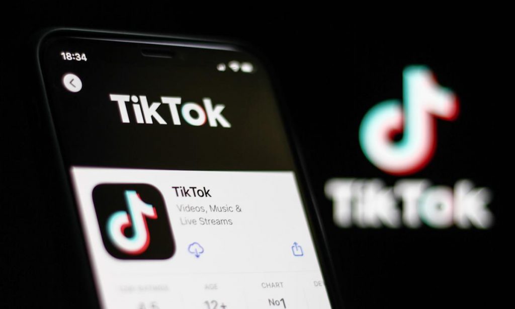 TikTokはスクリーンショットやスクリーンレコーディングを通知する？