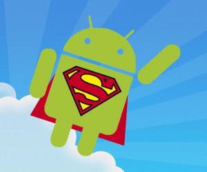 Root（ルート）化とは何か。AndroidをRoot化する方法。
