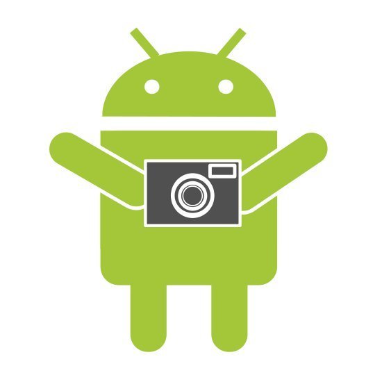 AndroidからPCに写真をダウンロードする方法