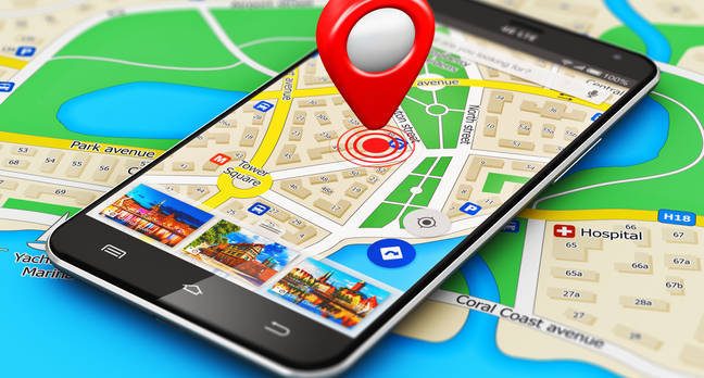 AndroidでGoogle Mapsにオフラインでアクセスする方法