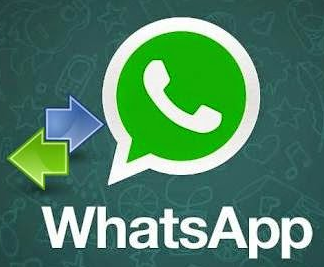 WhatsAppの会話を新しいAndroidデバイスに転送する方法