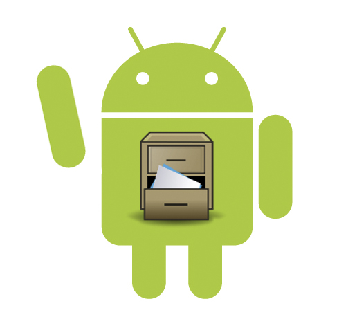 Najlepsze menedżery plików, z którymi zadbasz o porządek na Androidzie