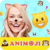 Najlepsze alternatywy dla Animoji na Androida: Live Emoji, SUPERMOJI