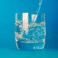 Światowy Dzień Wody: apki, które przypominają o piciu wody