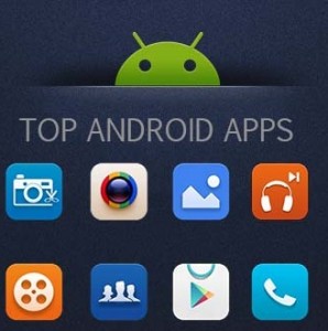 Najlepsze aplikacje wszech czasów na Androida: TuneIn, Twilight